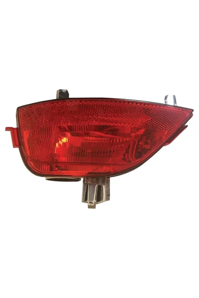 KR-676 / RENAULT SYMBOL ARKA SİS FAR LAMBASI SAĞ  ( JOY MODEL ) ürün görseli 1