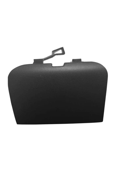 KR-682 / RENAULT SYMBOL ÖN TAMPON ÇEKİ DEMİR KAPAĞI ürün görseli 1