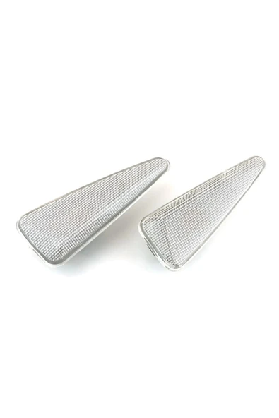 KR-555 / RENAULT CLİO ÇAMURLUK SİNYAL LAMBASI SOL ( 2009 MODEL ) - Resim 3