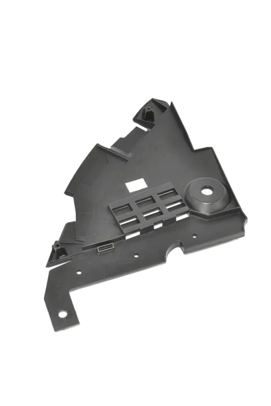 KR-679 / RENAULT SYMBOL ÖN TAMPON ALT MUHAFAZA BAKALİTİ SOL - Resim 2