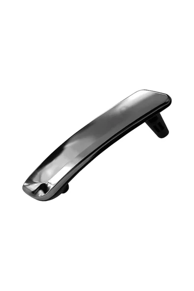 KR-520 / RENAULT SYMBOL KAPI İÇ KOLÇAK TAKIMI (KROM) ürün görseli 1