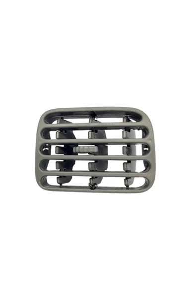 KR-440 / RENAULT CLİO HAVALANDIRMA DİFRİZÖRÜ SAĞ ( GRİ ) ürün görseli 1