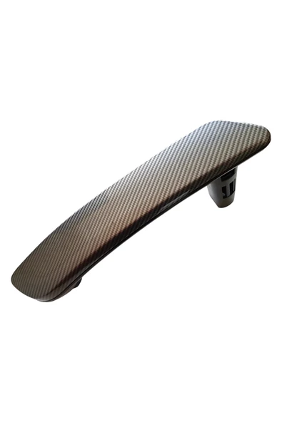 KR-304 / RENAULT SYMBOL / D.SANDERO KAPI İÇ KOLÇAK TAKIMI ( DESENLİ ) ürün görseli 1