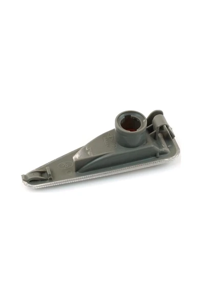 KR-555 / RENAULT CLİO ÇAMURLUK SİNYAL LAMBASI SOL ( 2009 MODEL ) - Resim 2