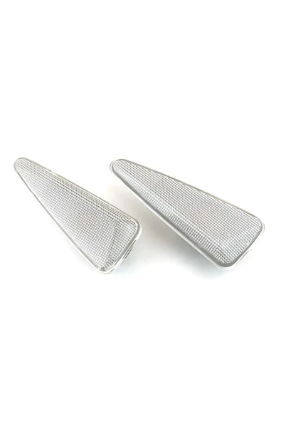 KR-556 / RENAULT CLİO  ÇAMURLUK SİNYAL LAMBASI SAĞ ( 2009 MODEL ) - Resim 3