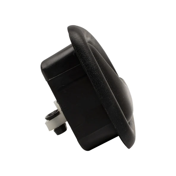 KR-396 / RENAULT CLİO KAPI İÇ AÇMA KOLU SOL ( SİYAH ) - Resim 4