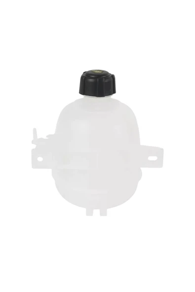 KR-378 / RENAULT CLİO RADYATÖR EK DEPOSU ( YENİ MODEL KAPAKLI ) - 2