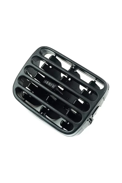 KR-445 / RENAULT CLİO HAVALANDIRMA DİFRİZÖRÜ SAĞ ( SİYAH ) - Resim 2