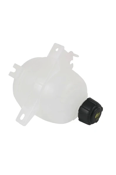 KR-378 / RENAULT CLİO RADYATÖR EK DEPOSU ( YENİ MODEL KAPAKLI ) - 3