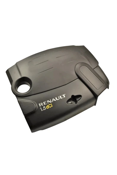 KR-483 / RENAULT CLİO MOTOR ÜST MUHAFAZA KAPAĞI ürün görseli 1