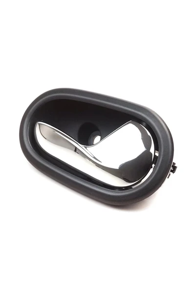 KR-369 / RENAULT  SYMBOL KAPI İÇ AÇMA KOLU SAĞ ( KROM )  ( 2013 MODEL ) - Resim 3