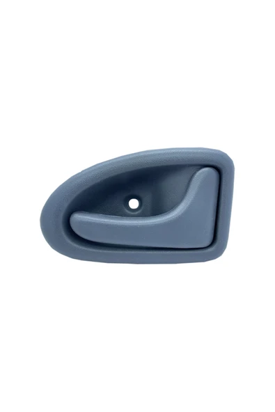 KR-399 / RENAULT CLİO KAPI İÇ AÇMA KOLU SAĞ ( GRİ ) ürün görseli 1
