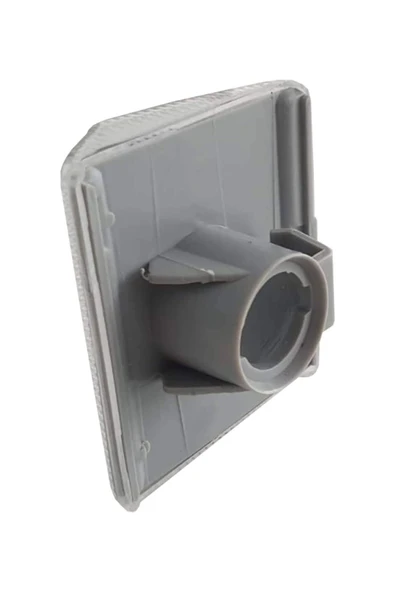 KR-552 / RENAULT CLİO - 3 ÇAMURLUK SİNYAL LAMBASI - Resim 3