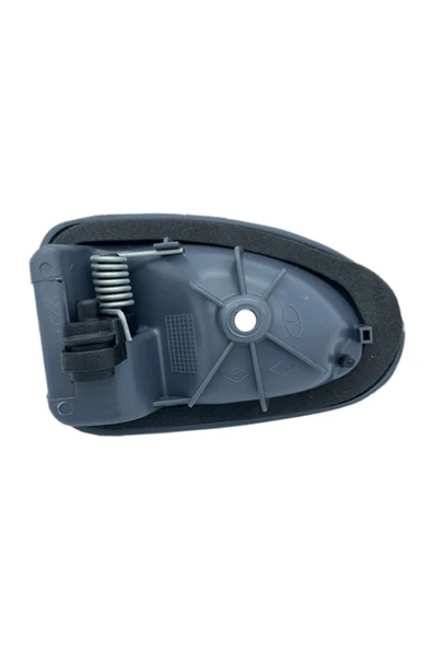 KR-399 / RENAULT CLİO KAPI İÇ AÇMA KOLU SAĞ ( GRİ ) - Resim 2