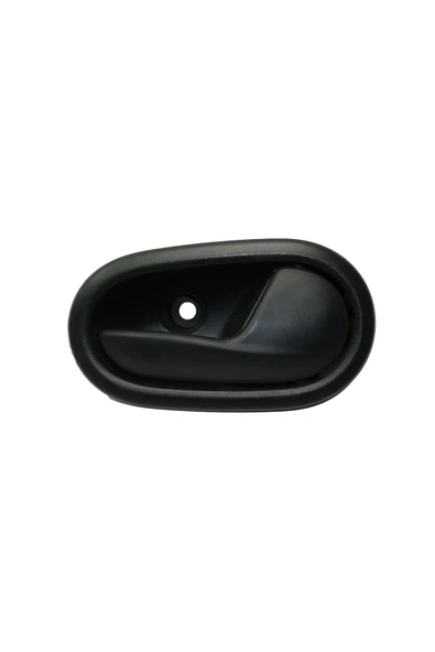 KR-688 / RENAULT  SYMBOL  KAPI İÇ AÇMA KOLU SAĞ ( SİYAH ) ( 2013 MODEL ) - Resim 1