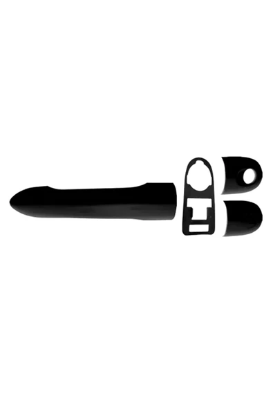 KR-236 / RENAULT CLİO - 3  KAPI DIŞ AÇMA KOLU ( TAKIMI ) ürün görseli 1