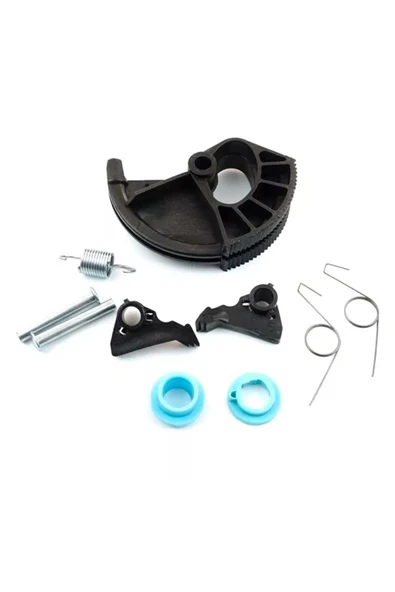 KR-515 / RENAULT CLİO DEBRİYAJ PEDAL DİŞLİSİ ( TAKIMI ) ürün görseli 1