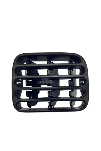 KR-445 / RENAULT CLİO HAVALANDIRMA DİFRİZÖRÜ SAĞ ( SİYAH ) ürün görseli 1