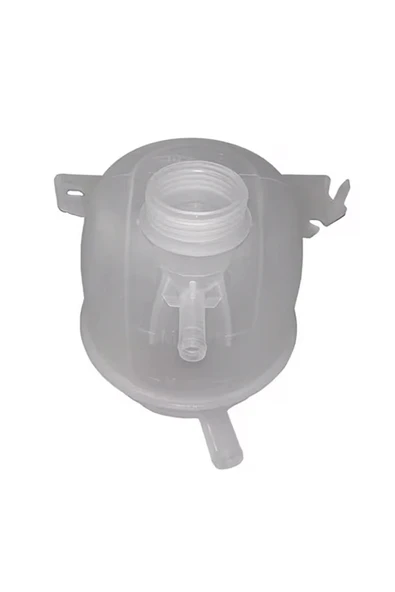 KR-388 / RENAULT CLİO RADYATÖR EK DEPOSU ( KAPAKSIZ ) ürün görseli 1