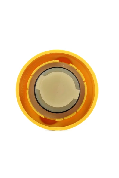 KR-359 / RENAULT CLİO MOTOR YAĞ KAPAĞI - Resim 2