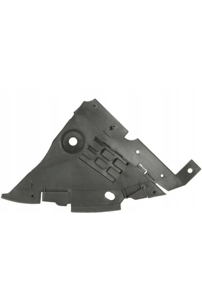 KR-680 / RENAULT SYMBOL ÖN TAMPON ALT MUHAFAZA BAKALİTİ SAĞ ürün görseli 1