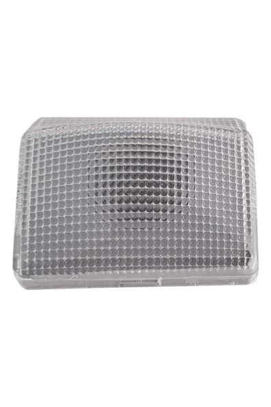 KR-552 / RENAULT CLİO - 3 ÇAMURLUK SİNYAL LAMBASI - Resim 2