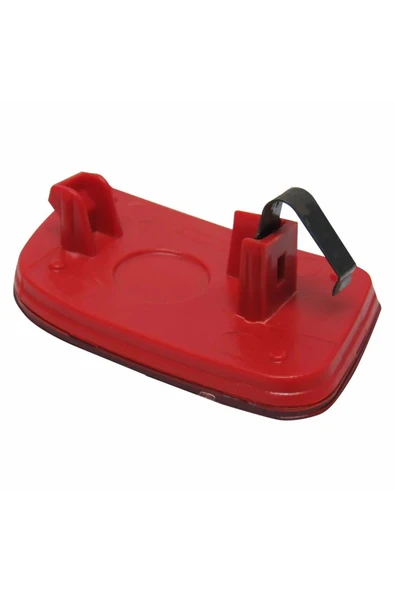 KR-418 / RENAULT MEGANE  ARKA TAMPON REFLEKTÖRÜ SAĞ ( SCENIC MODEL ) VE RENAULT MASTER - 3 - Resim 3