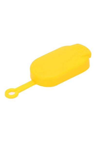 KR-411 / RENAULT CLİO SU FİSKİYE DEPO KAPAĞI - Resim 2