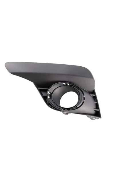 KR-685 / RENAULT SYMBOL SİS FAR ÇERÇEVESİ SOL ( SİSLİ ) ürün görseli 1