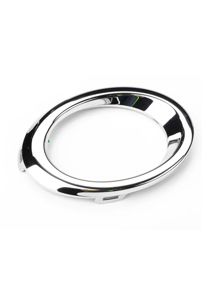 KR-677 / RENAULT SYMBOL SİS FAR KROM ÇERÇEVESİ SOL ürün görseli 1