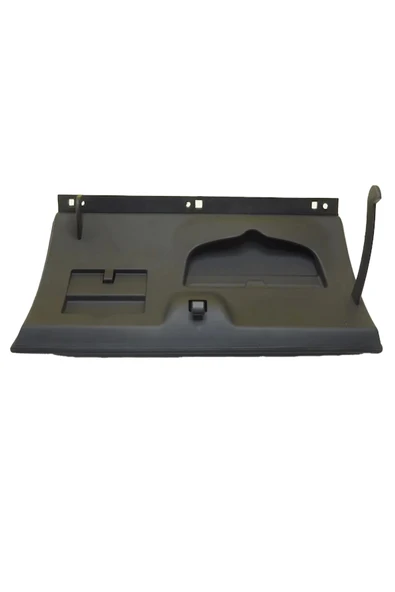 KR-373 / RENAULT CLİO - THALIA  TORPİDO KAPAĞI ( SİYAH ) - Resim 2