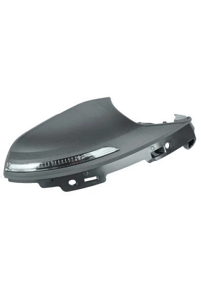 KR-725 / RENAULT MEGANE 4 AYNA SİNYAL LAMBASI LED Lİ SOL  (KAPAKLI) ürün görseli 1