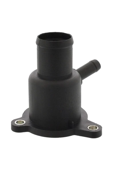 KR-517 / RENAULT CLİO TERMOSTAT YUVASI ( 1,4 - 1,6 MOTOR ) - Resim 2