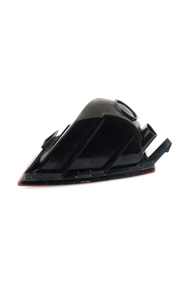 KR-434 / RENAULT MEGANE 3 ARKA SİS FAR LAMBASI SOL - Resim 2