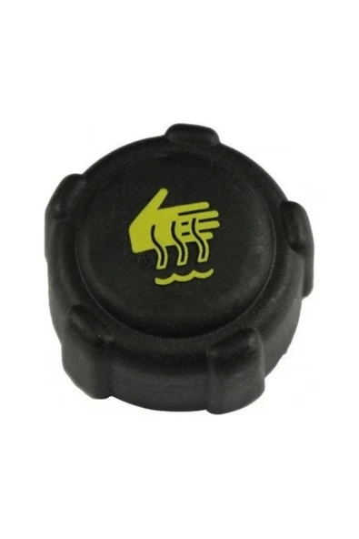 KR-511 / RENAULT CLİO  RADYATÖR EK DEPO KAPAĞI ( YENİ MODEL ) - Resim 2