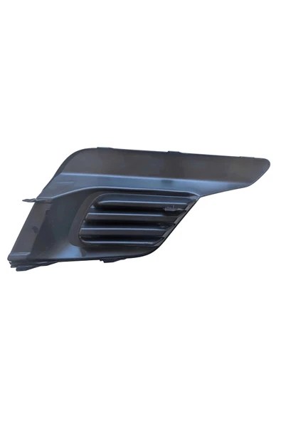 KR-683 / RENAULT SYMBOL SİS FAR ÇERÇEVESİ ( SİSSİZ ) SOL - 4