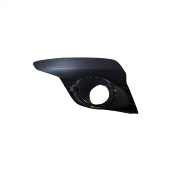 KR-685 / RENAULT SYMBOL SİS FAR ÇERÇEVESİ SOL ( SİSLİ )