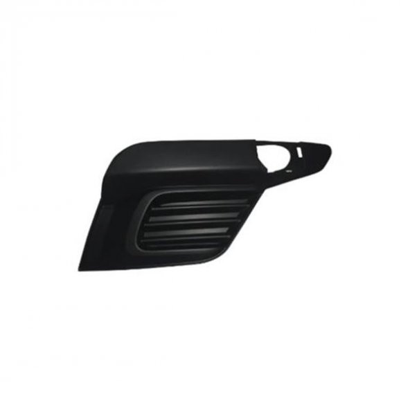 KR-684 / RENAULT SYMBOL SİS FAR ÇERÇEVESİ ( SİSSİZ ) SAĞ