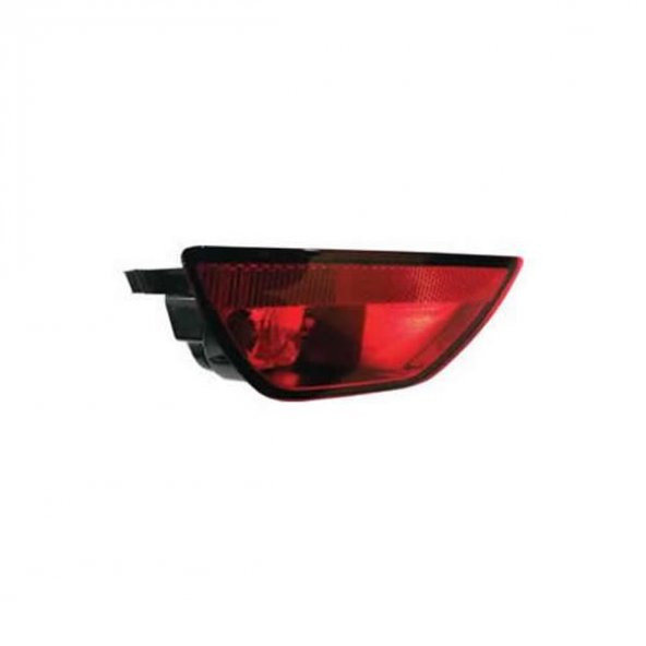 KR-434 / RENAULT MEGANE 3 ARKA SİS FAR LAMBASI SOL