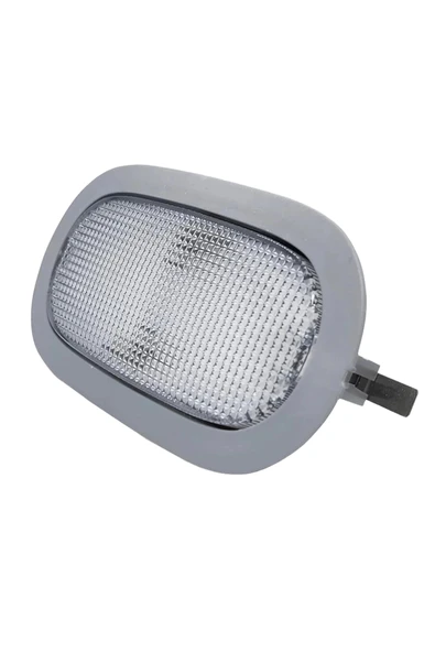 KR-563 / RENAULT CLİO TAVAN LAMBASI ( KOMPLE ) - Resim 2