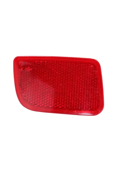 KR-419 / RENAULT MEGANE ARKA TAMPON REFLEKTÖRÜ SOL ( SCENIC MODEL )  VE RENAULT MASTER - 3 ürün görseli 1