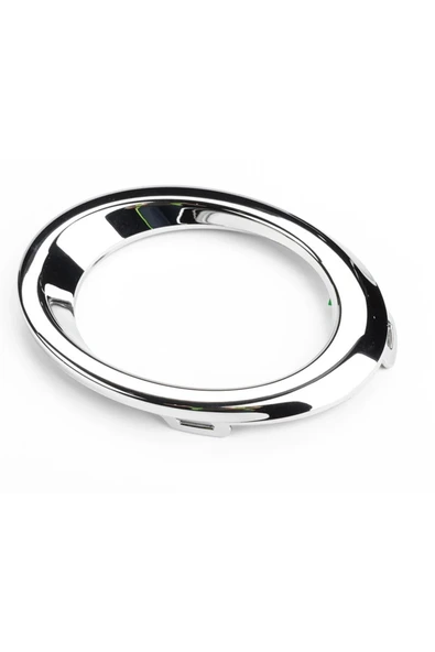 KR-678 / RENAULT SYMBOL SİS FAR KROM ÇERÇEVESİ SAĞ ürün görseli 1