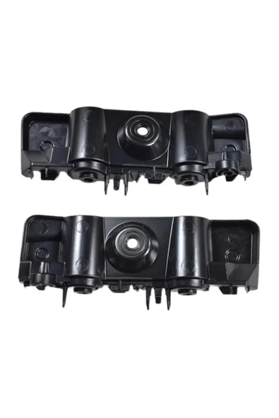 KR-573 / RENAULT CLİO 5 TAMPON BAĞLANTI AYAĞI ÖN  SAG - SOL  (TAKIM) - Resim 2