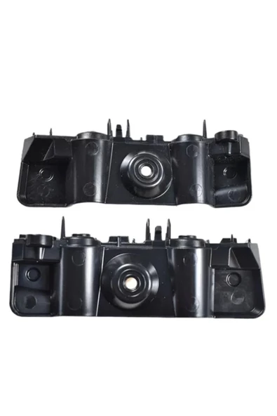 KR-573 / RENAULT CLİO 5 TAMPON BAĞLANTI AYAĞI ÖN  SAG - SOL  (TAKIM) ürün görseli 1