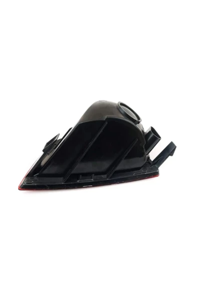 KR-435 / RENAULT MEGANE 3 ARKA SİS FAR LAMBASI SAĞ - Resim 2