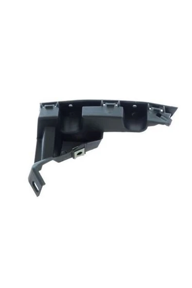 KR-475 / RENAULT SYMBOL   TAMPON BAĞLANTI AYAĞI ( ÖN ) SOL ( THALIA MODEL ) - 1