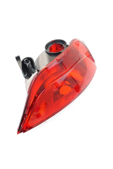 KR-705 / RENAULT MEGANE 4  ARKA SİS FAR LAMBASI SOL ( SEDAN MODEL ) - Resim 3