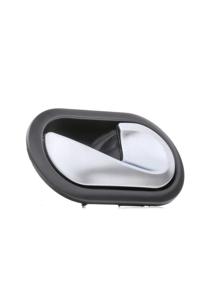 KR-540 / RENAULT MEGANE - 2 KAPI  İÇ AÇMA KOLU SAĞ ( KROM ) - Resim 3
