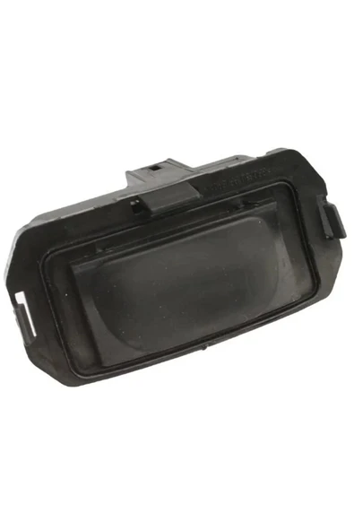 KR-432 / RENAULT MEGANE 2 BAGAJ AÇMA KİLİT BUTONU - Resim 1