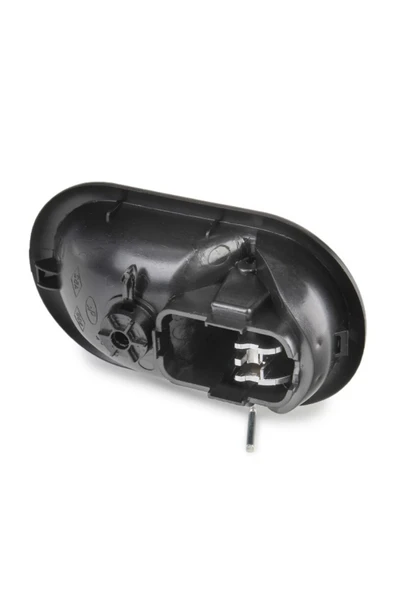 KR-540 / RENAULT MEGANE - 2 KAPI  İÇ AÇMA KOLU SAĞ ( KROM ) - Resim 4